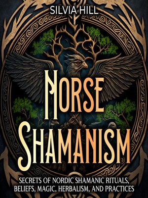 cover image of Norse Shamanism